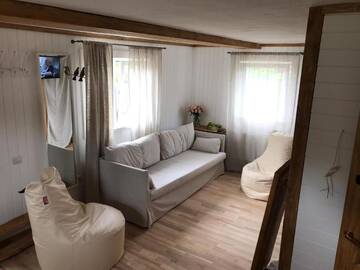 Фото номера Дом для отпуска Дома для отпуска Vacation House Terraces г. Сигулда 43