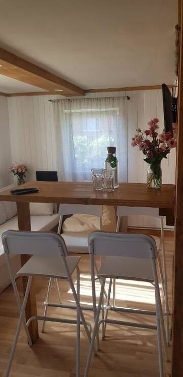 Фото номера Дом для отпуска Дома для отпуска Vacation House Terraces г. Сигулда 49