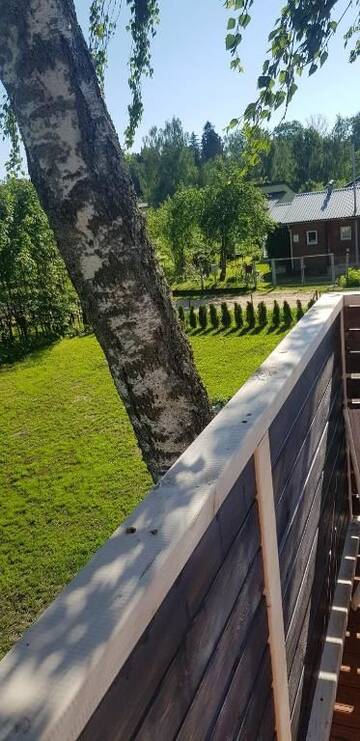 Фото номера Дом для отпуска Дома для отпуска Vacation House Terraces г. Сигулда 51