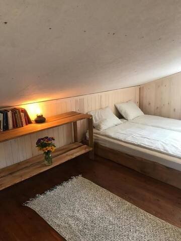 Фото номера Дом для отпуска Дома для отпуска Vacation House Terraces г. Сигулда 58