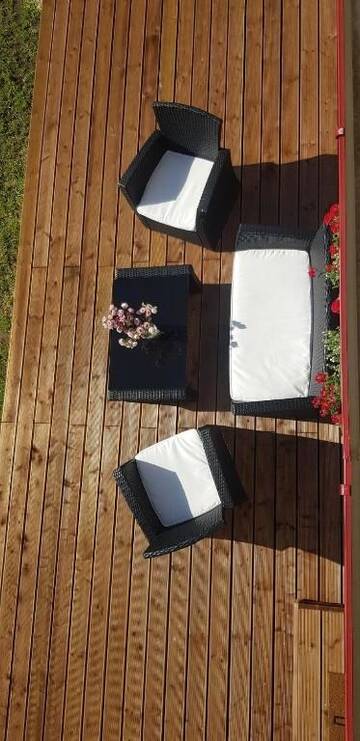 Фото номера Дом для отпуска Дома для отпуска Vacation House Terraces г. Сигулда 52