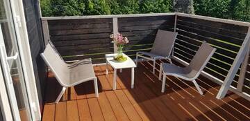 Фото номера Дом для отпуска Дома для отпуска Vacation House Terraces г. Сигулда 53