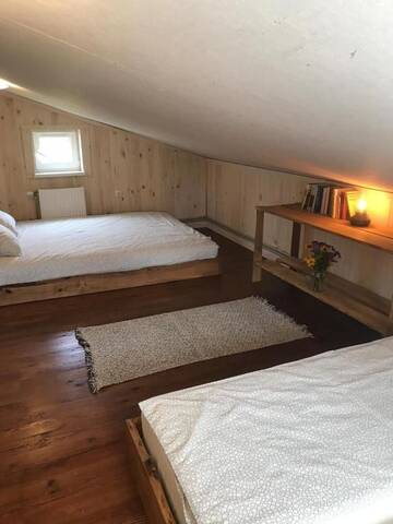 Фото номера Дом для отпуска Дома для отпуска Vacation House Terraces г. Сигулда 59