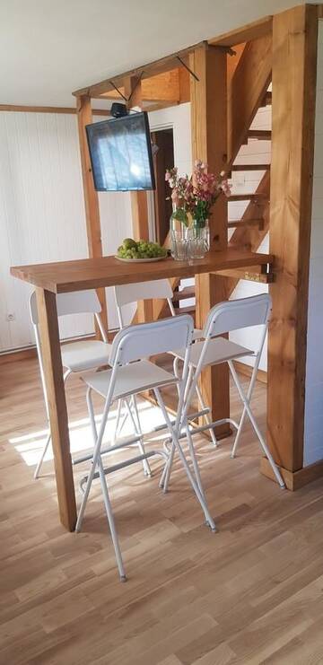 Фото номера Дом для отпуска Дома для отпуска Vacation House Terraces г. Сигулда 19