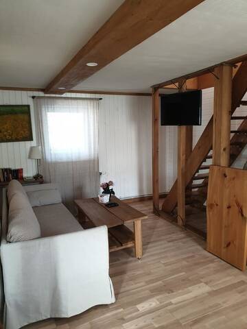 Фото Дома для отпуска Vacation House Terraces г. Сигулда 2