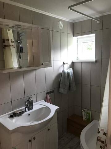 Фото номера Дом для отпуска Дома для отпуска Vacation House Terraces г. Сигулда 28
