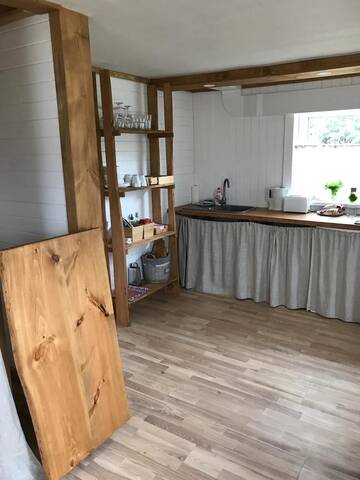 Фото номера Дом для отпуска Дома для отпуска Vacation House Terraces г. Сигулда 25