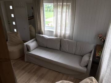 Фото номера Дом для отпуска Дома для отпуска Vacation House Terraces г. Сигулда 24