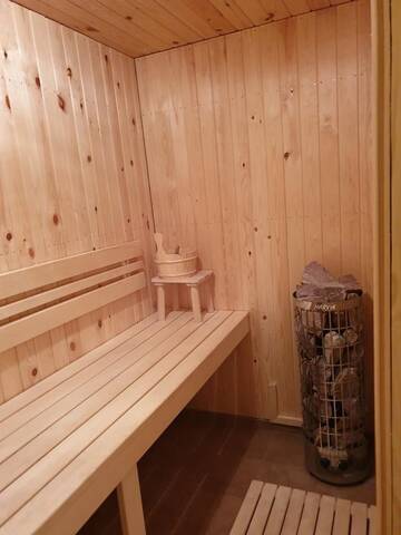 Фото номера Дом для отпуска Дома для отпуска Vacation House Terraces г. Сигулда 30