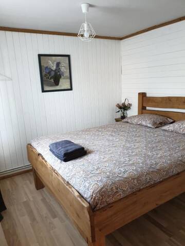 Фото номера Дом для отпуска Дома для отпуска Vacation House Terraces г. Сигулда 82