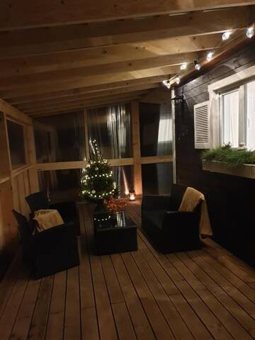 Фото номера Дом для отпуска Дома для отпуска Vacation House Terraces г. Сигулда 68
