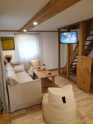 Фото номера Дом для отпуска Дома для отпуска Vacation House Terraces г. Сигулда 65