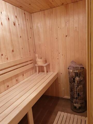Фото номера Дом для отпуска Дома для отпуска Vacation House Terraces г. Сигулда 67