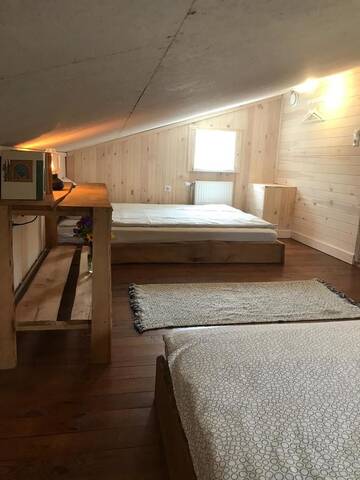 Фото номера Дом для отпуска Дома для отпуска Vacation House Terraces г. Сигулда 33