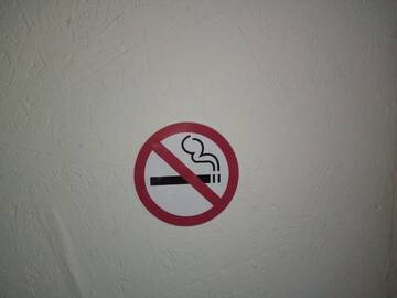 Фото номера Двухместный номер с 2 отдельными кроватями, вид на сад Кемпинги Kempings Sigulda г. Сигулда 11