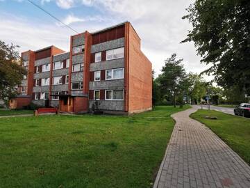 Фото номера Апартаменты Апартаменты Modern city center apartment г. Сигулда 13