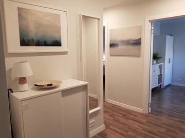 Фото Апартаменты Modern city center apartment г. Сигулда 3
