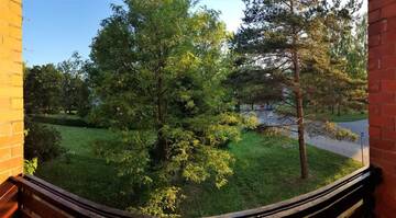 Фото номера Апартаменты Апартаменты Modern city center apartment г. Сигулда 32