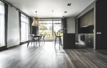 Фото номера Апартаменты Апартаменты Prieka pietura (on Šveices street) г. Сигулда 39