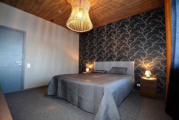 Фото номера Апартаменты Апартаменты Prieka pietura (on Šveices street) г. Сигулда 14