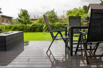 Фото номера Дом с 2 спальнями Дома для отпуска Happy Home Sigulda г. Сигулда 38