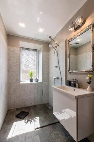 Фото номера Апартаменты с 1 спальней Апартаменты Sigulda city apartment г. Сигулда 30