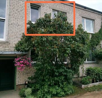 Фото номера Апартаменты с 1 спальней Апартаменты Sigulda city apartment г. Сигулда 38