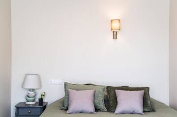 Фото номера Апартаменты с 1 спальней Апартаменты Sigulda city apartment г. Сигулда 35