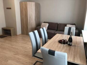 Фото Апартаменты Holiday Apartment г. Сигулда 5