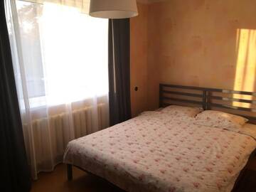 Фото номера Апартаменты с 1 спальней Апартаменты Simple apartment in the very center of Sigulda г. Сигулда 10