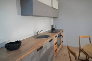 Фото номера Апартаменты с 1 спальней Апартаменты Dizaina apartamenti Saules koks г. Сигулда 20
