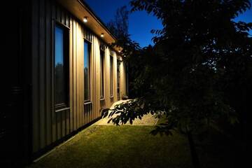 Фото номера Апартаменты с 1 спальней Апартаменты Dizaina apartamenti Saules koks г. Сигулда 37
