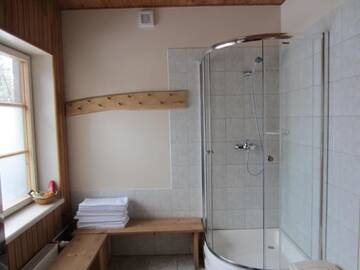 Фото номера Одноместный номер Хостелы Hostel Livonija г. Сигулда 2