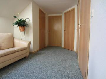 Фото номера Одноместный номер Хостелы Hostel Livonija г. Сигулда 4