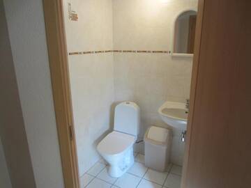 Фото номера Одноместный номер Хостелы Hostel Livonija г. Сигулда 9