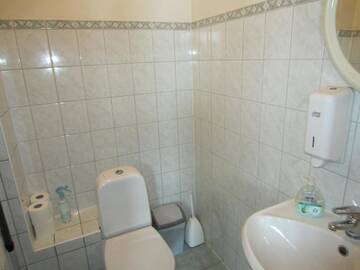 Фото номера Одноместный номер Хостелы Hostel Livonija г. Сигулда 6
