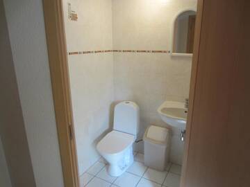 Фото номера Одноместный номер Хостелы Hostel Livonija г. Сигулда 7