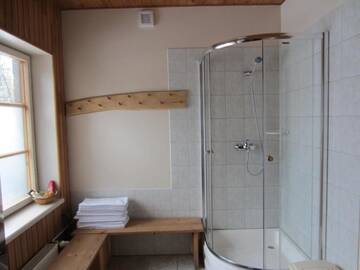 Фото номера Одноместный номер Хостелы Hostel Livonija г. Сигулда 11