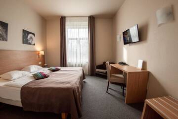 Фото Отель Hotel Sigulda г. Сигулда 5