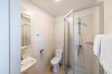 Фото номера Одноместный номер Отель Hotel Sigulda г. Сигулда 6