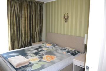 Фото номера Апартаменты Апартаменты Dzīvoklis Apartament г. Сигулда 11