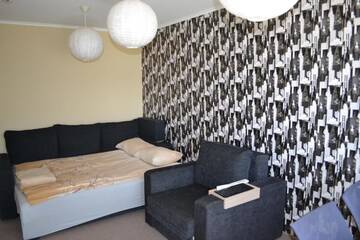 Фото номера Апартаменты Апартаменты Dzīvoklis Apartament г. Сигулда 15