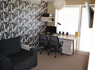 Фото номера Апартаменты Апартаменты Dzīvoklis Apartament г. Сигулда 12