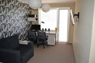Фото номера Апартаменты Апартаменты Dzīvoklis Apartament г. Сигулда 16