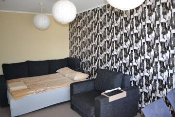 Фото номера Апартаменты Апартаменты Dzīvoklis Apartament г. Сигулда 14