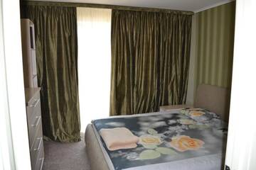 Фото номера Апартаменты Апартаменты Dzīvoklis Apartament г. Сигулда 20