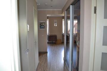 Фото номера Апартаменты Апартаменты Dzīvoklis Apartament г. Сигулда 21