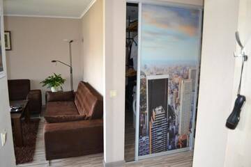 Фото номера Апартаменты Апартаменты Dzīvoklis Apartament г. Сигулда 22
