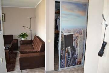 Фото номера Апартаменты Апартаменты Dzīvoklis Apartament г. Сигулда 7