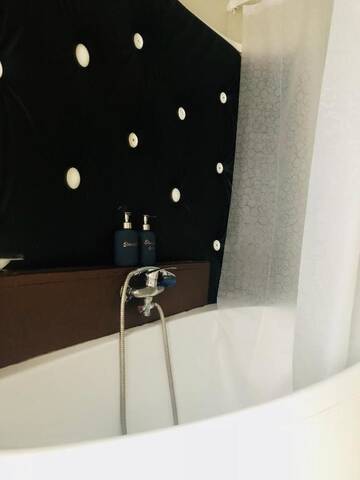Фото номера Апартаменты с видом на сад Апартаменты Romantic house г. Сигулда 25